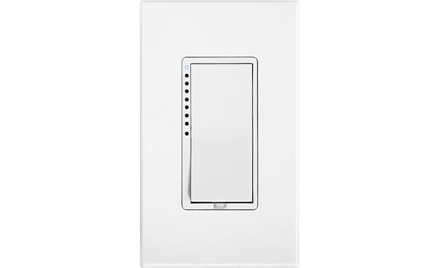 Insteon On Off Switch Remote Controllable Wall At Crutchfield - Insteon Wall Switch Insteon On Off Switch Remote Controllable Wall At Crutchfield - Insteon Wall Switch
