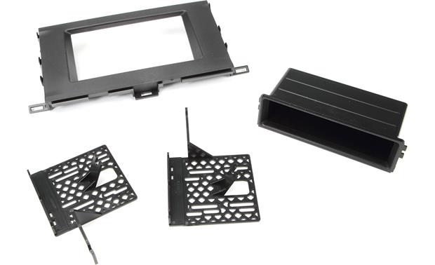 Ai TOYK989 2008-2009 Toyota Highlander Dash Kit
