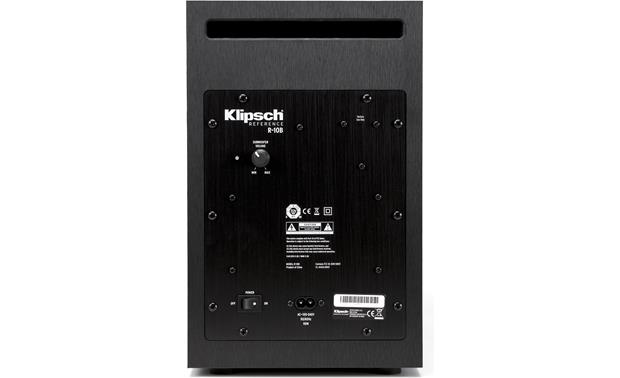 klipsch r10b