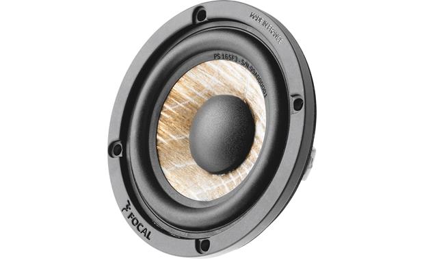 focal flax 3 way