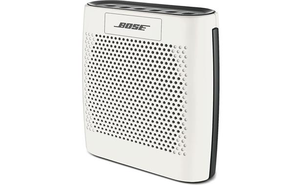 bose bluetooth speaker white