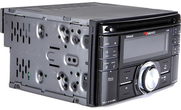 NEW NAKAMICHI Double Din CD USB SD Receiver NA788 NA-788