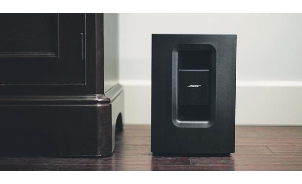 cinemate 520 home theater system