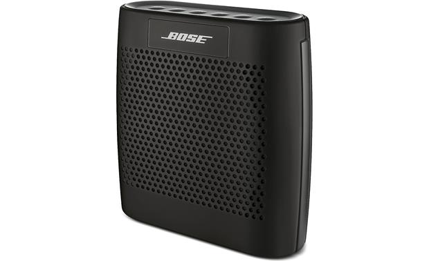 bose soundlink color series 1 bluetooth speaker