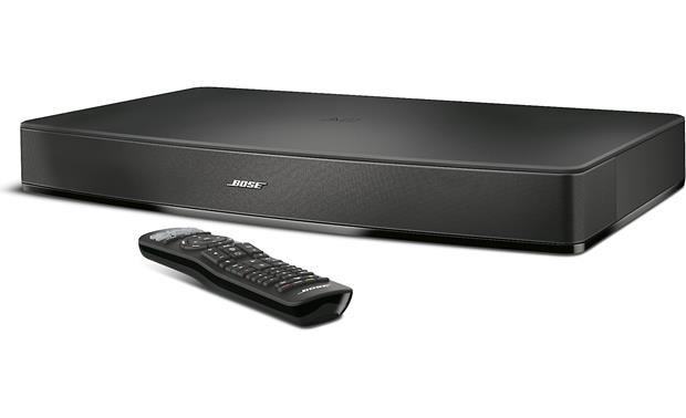Bose® Solo 15 TV sound system at 