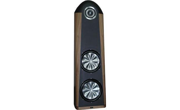 thiel 3.7 speakers for sale