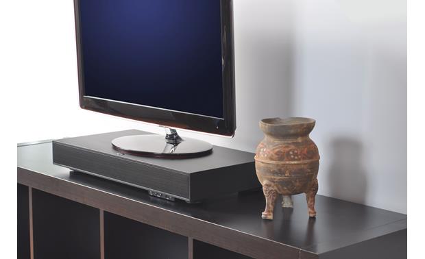 zvox soundbase 350