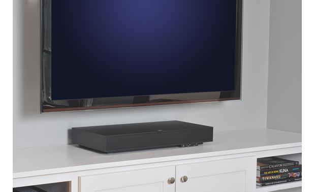 zvox soundbase 350