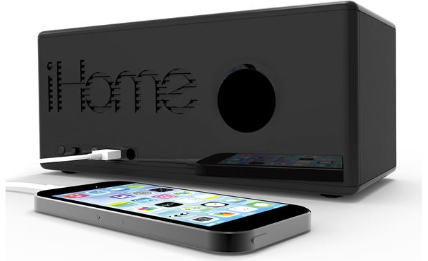 ihome ibn10