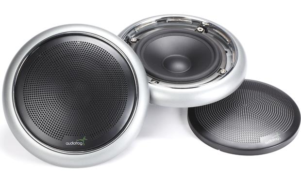 Audiofrog GB40