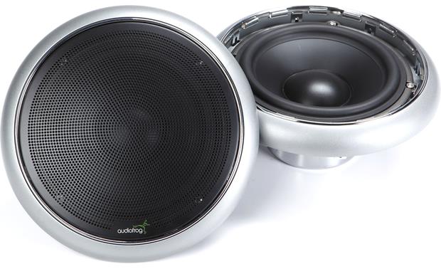 volkano meteor series 2.1 speaker system