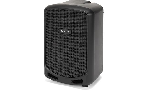 samson expedition escape