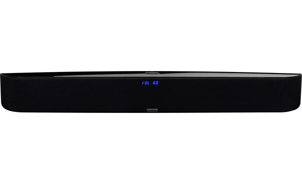 paradigm shift soundbar