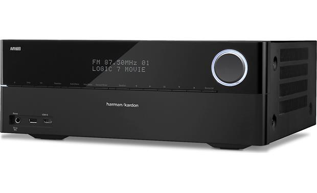 harman kardon avr 2700