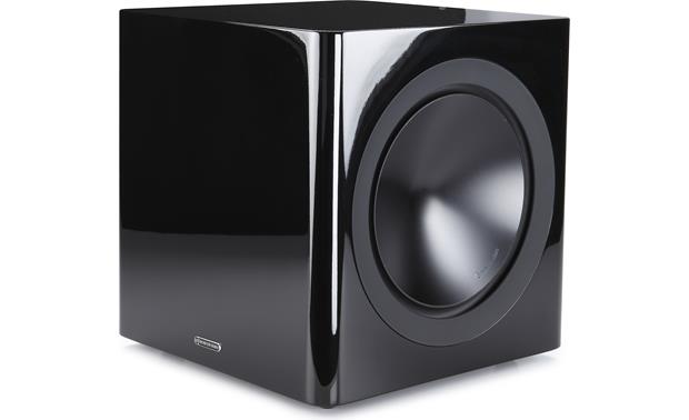 radius 390 subwoofer