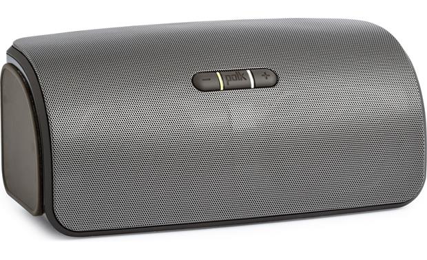 stuffcool bluetooth speaker