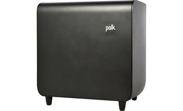 polk omni sb1  wireless soundbar