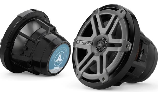 8.8 speakers