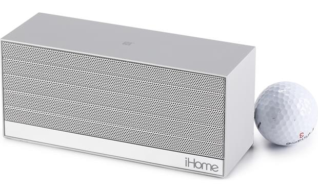 ihome ibn27