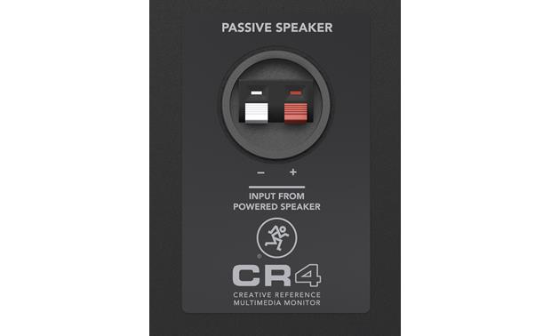 cr4 creative reference multimedia monitor