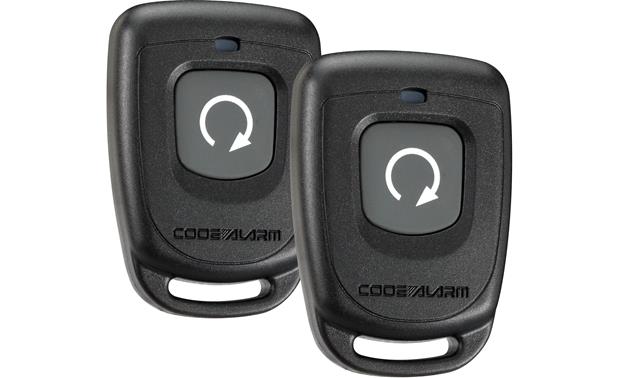 Code Alarm Ca4054 Remotes