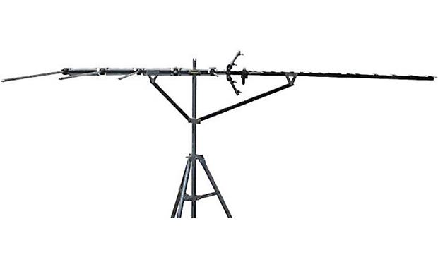 Channel Master Cm 50 Masterpiece Directional Long Range Outdoor Rooftop Tv Antenna At Crutchfield