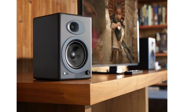 a5  classic speakers