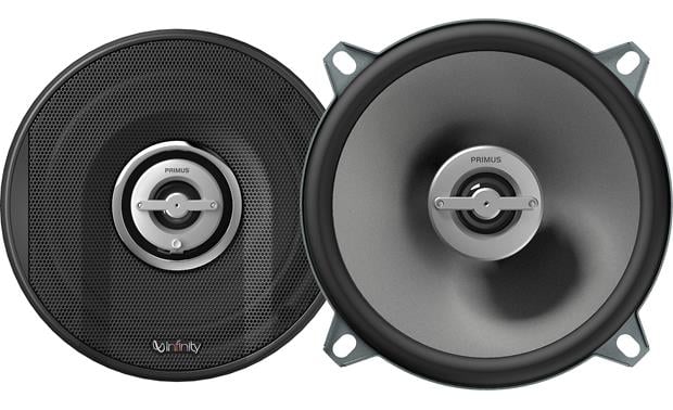 infinity primus pr5012is