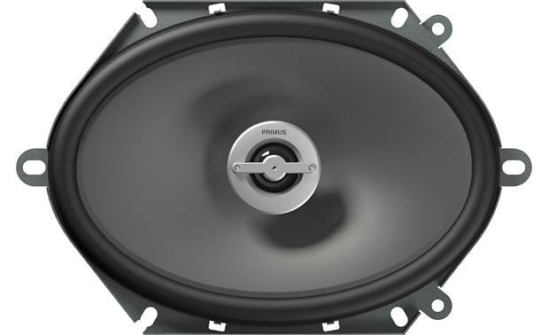 infinity primus pr8612cf