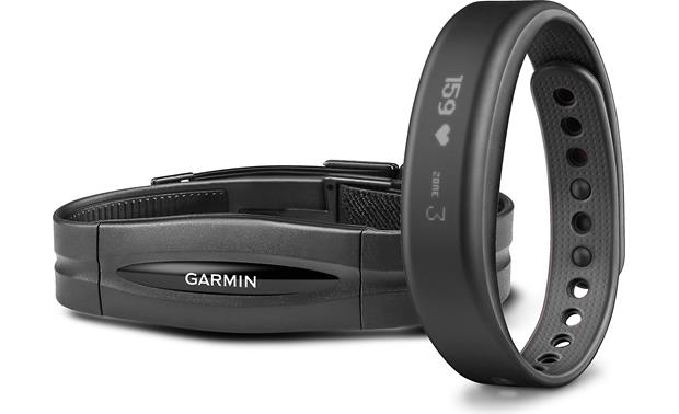 activity tracker garmin vivosmart 3