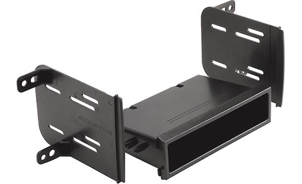 Scosche NN1676B Dash Kit