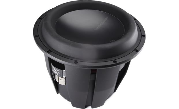 t2 12 inch sub