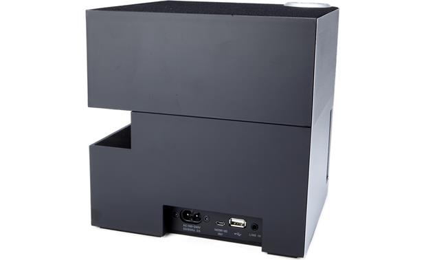 definitive technology cube reset