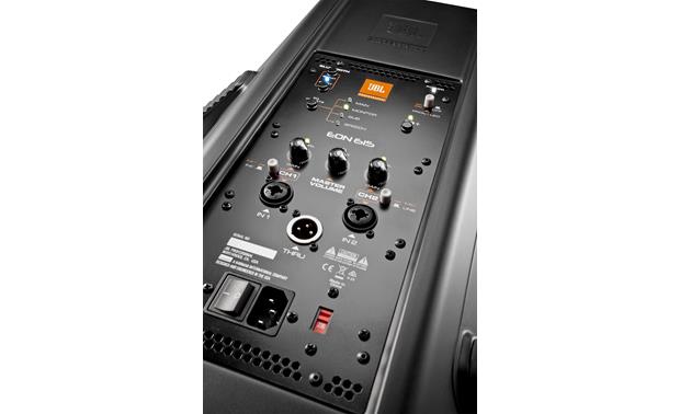 jbl eon 615 rms