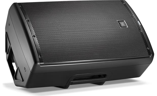jbl eon 615 bass