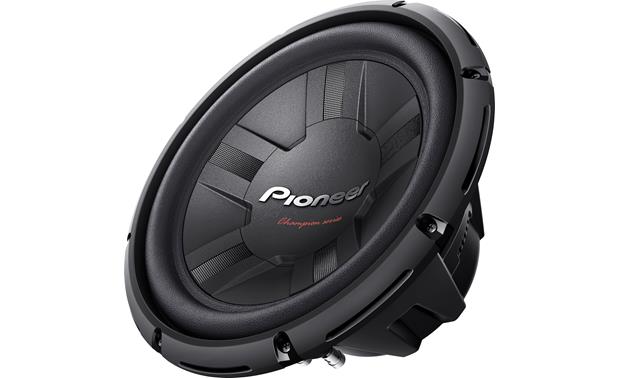 pioneer subwoofer 12 champion series