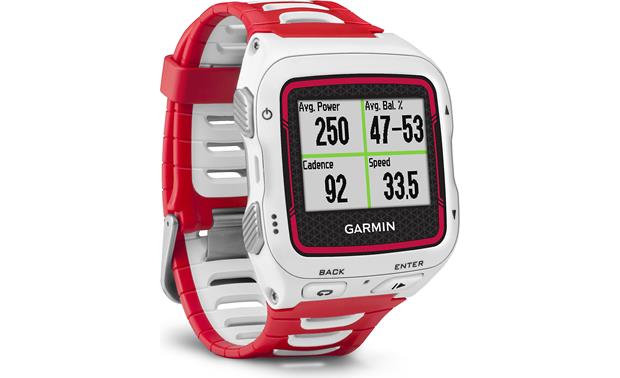 garmin forerunner 335