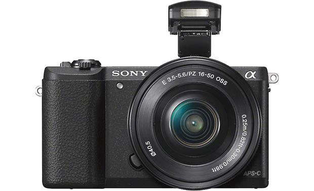 Sony Alpha A5100 Kit