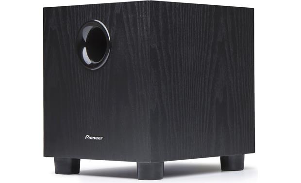 pioneer wireless subwoofer