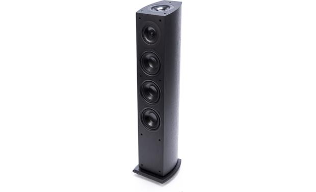 pioneer elite floor standing speakers