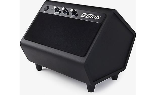 singtrix speaker