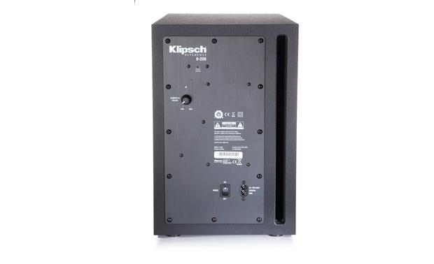 klipsch 20b