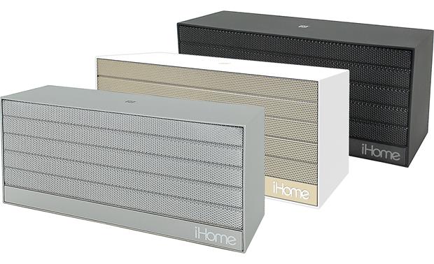 ihome ibn27