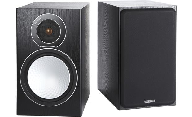 monitor audio gold 2