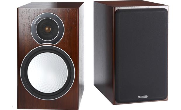 monitor silver 2