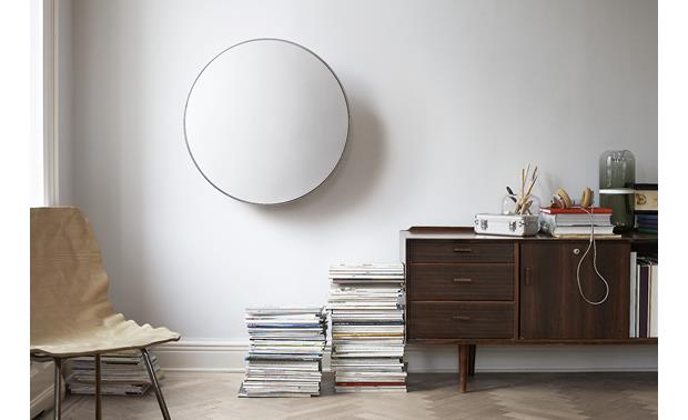 bang and olufsen wall mounted stereo
