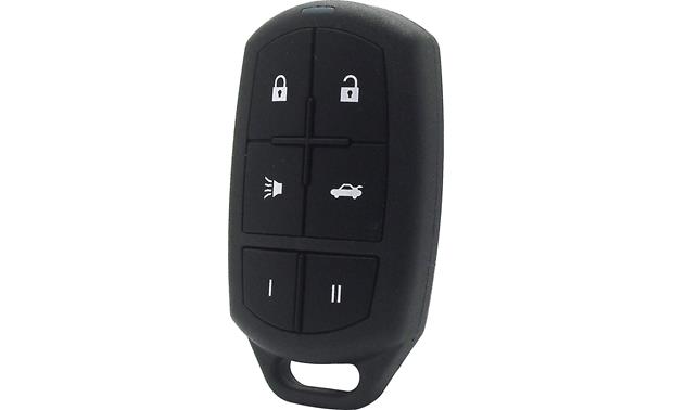 How do you buy a replacement for a car remote?