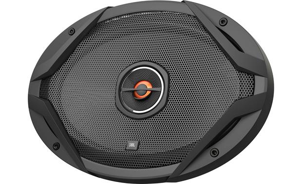 jbl gto 962