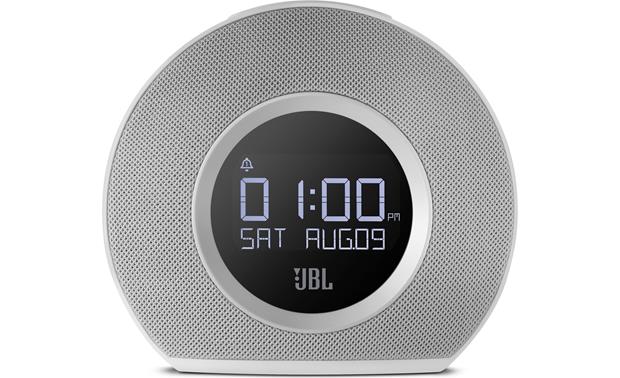 jbl horizon alarm