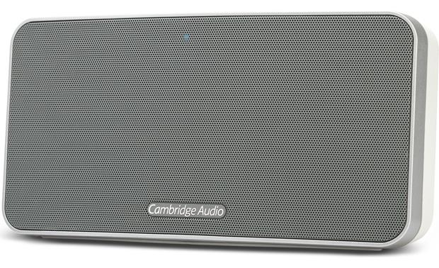 cambridge audio bluetooth speaker